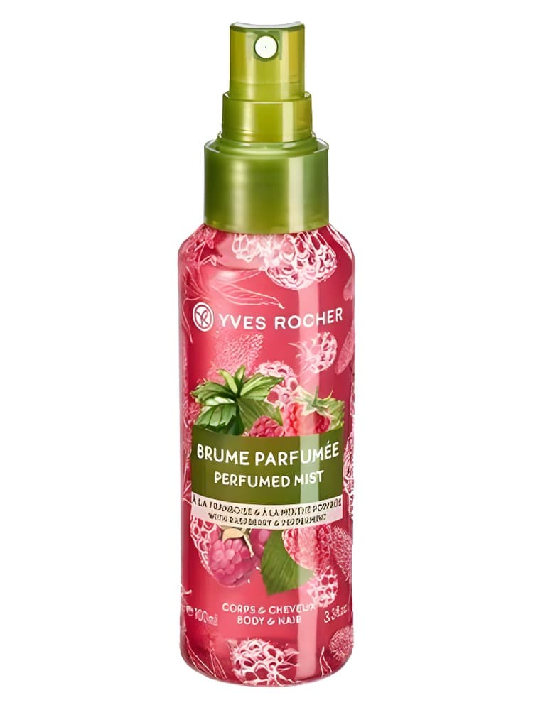 Framboise Menthe Poivree