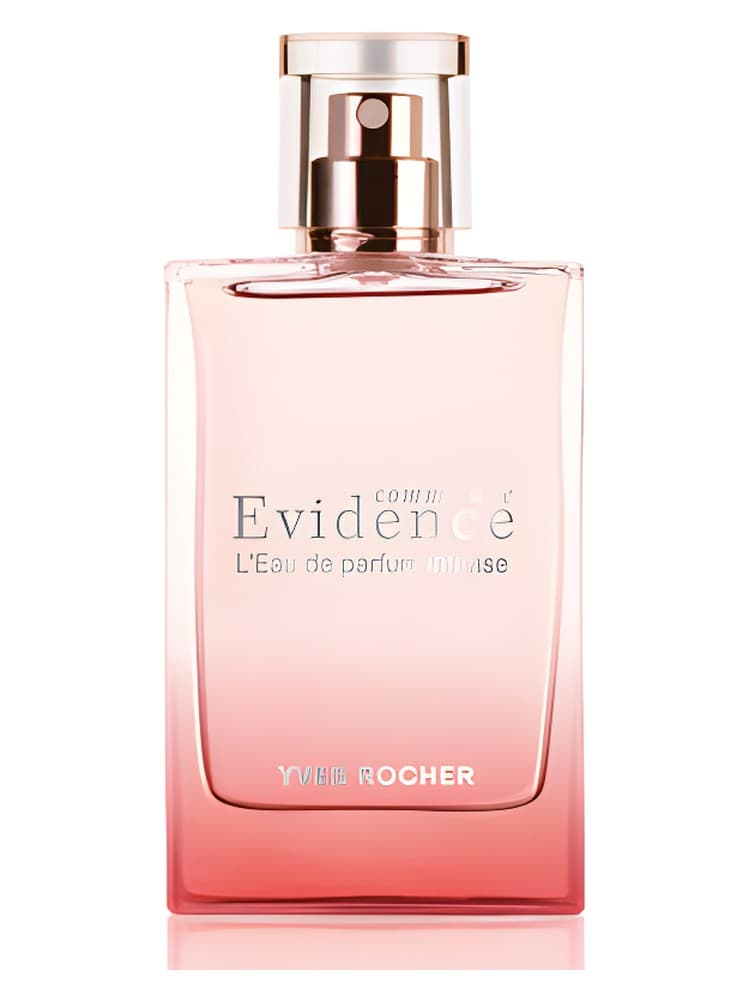 Comme une Evidence L Eau de Parfum Intense