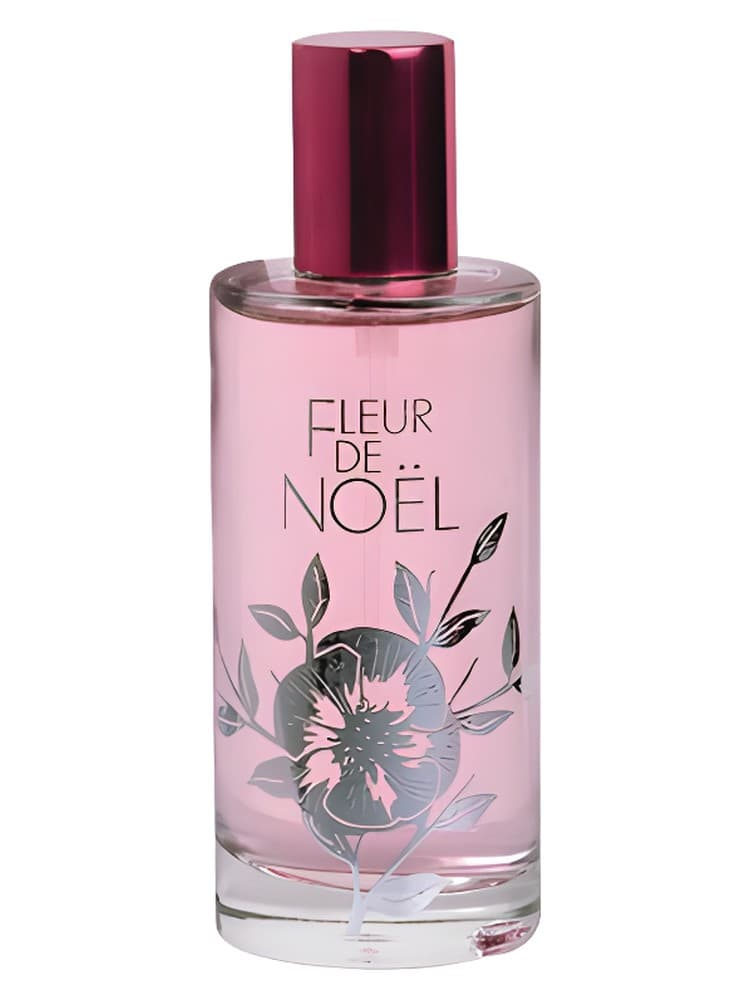 Fleur de Noel