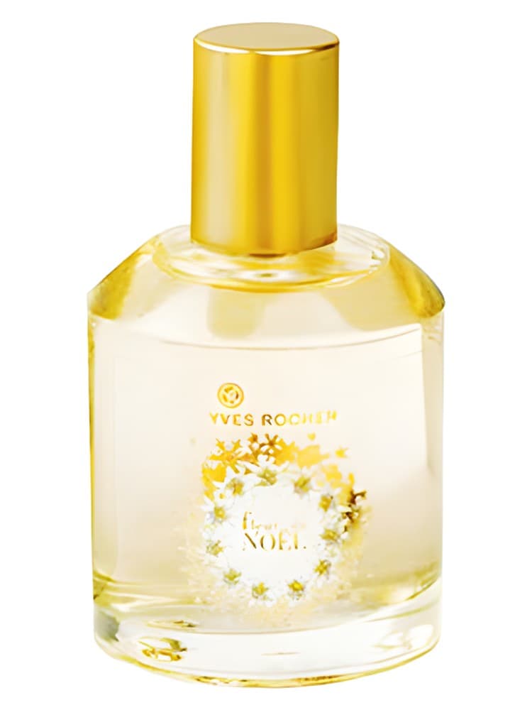 Fleur de Noel Limited Edition