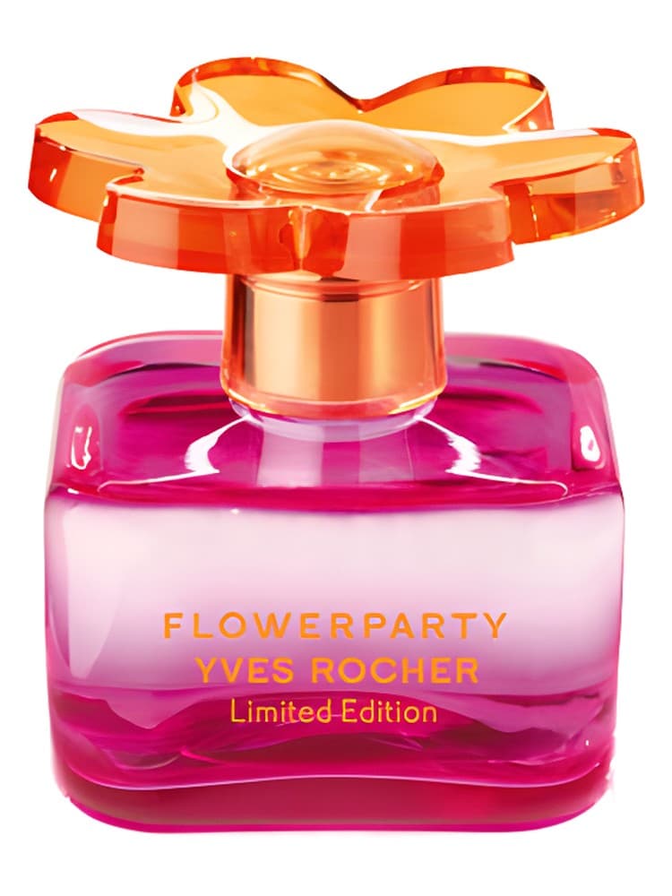Flowerparty Limited Edition 2011