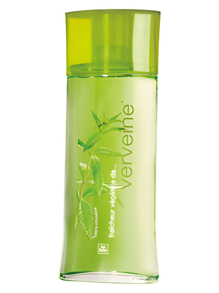 Fraicheur Vegetale Verveine