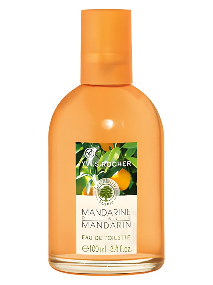 Mandarine d Italie