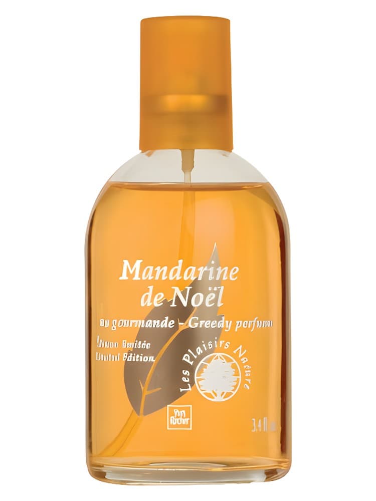 Mandarine de Noel