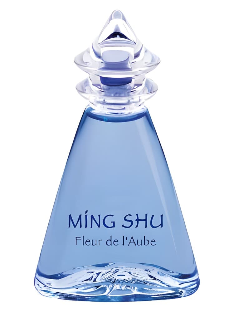 Ming Shu Fleur de l Aube
