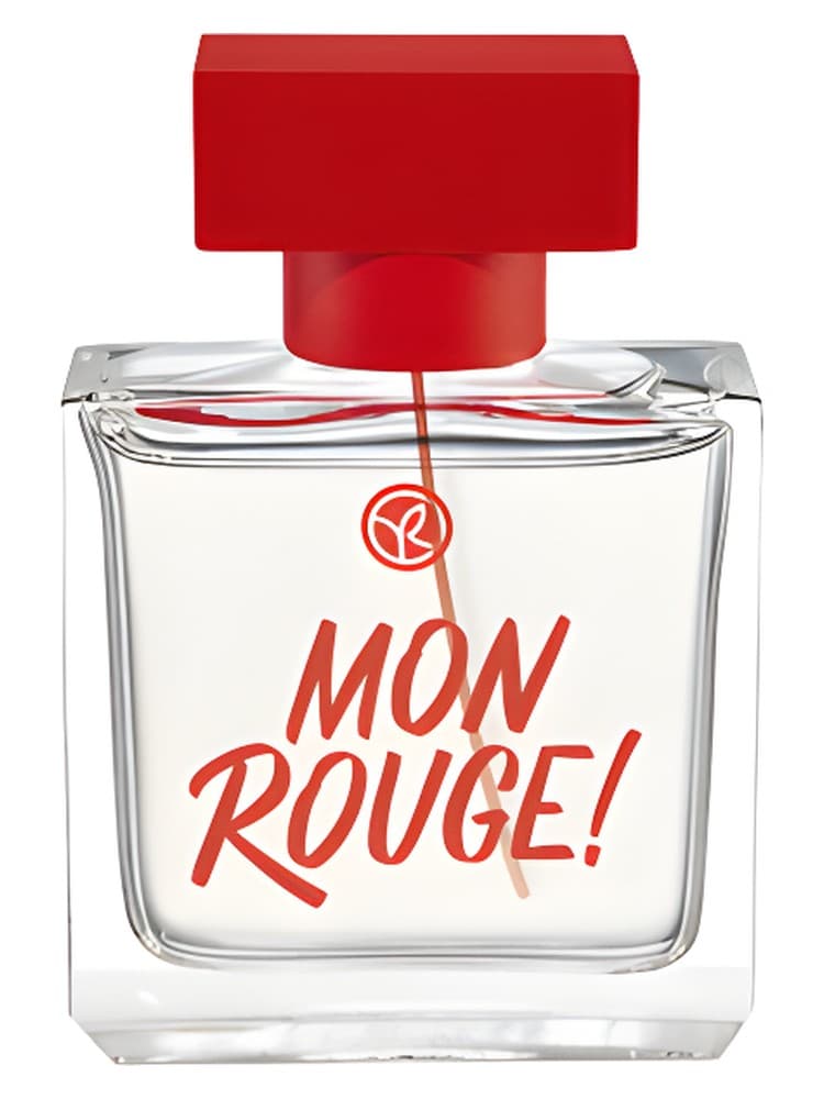 Mon Rouge