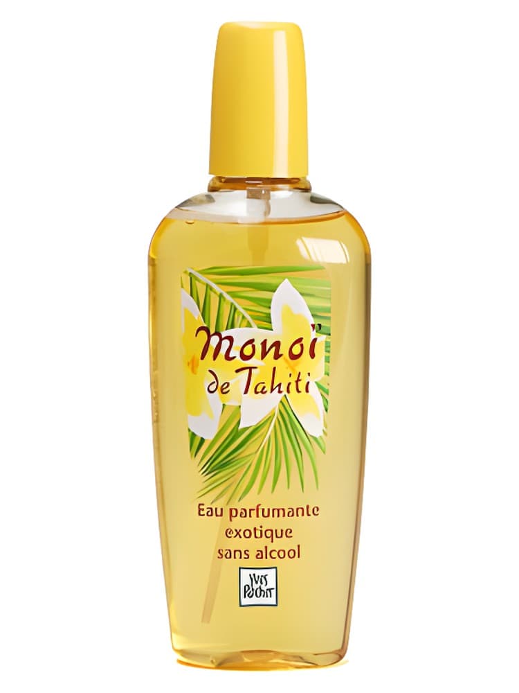 Monoi de Tahiti