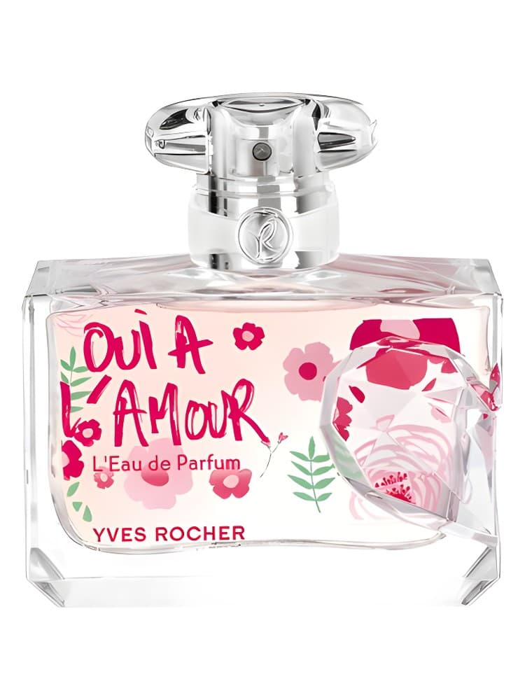 Oui a l Amour Collector Edition 2018