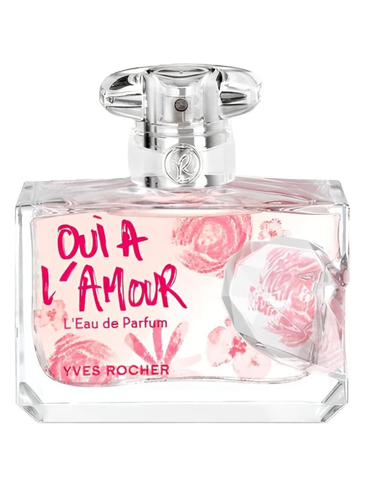 Oui a l Amour Collector Edition 2019