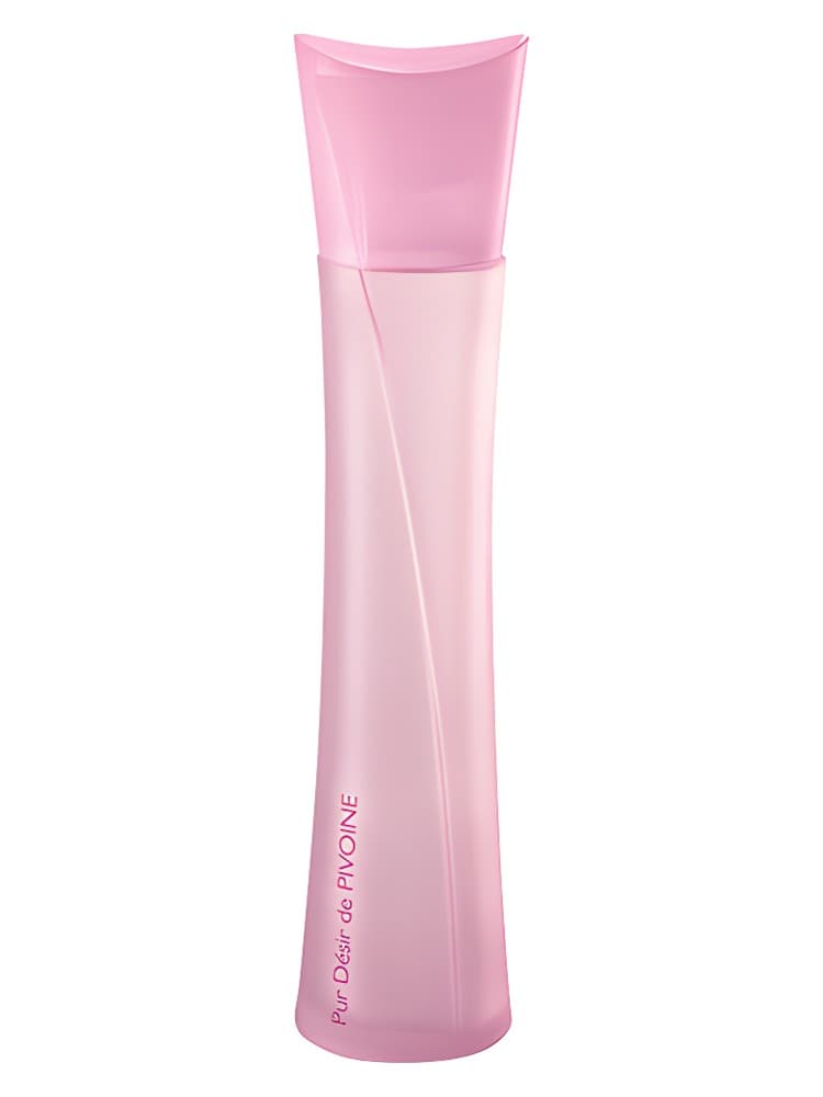 Pur Desir de Pivoine