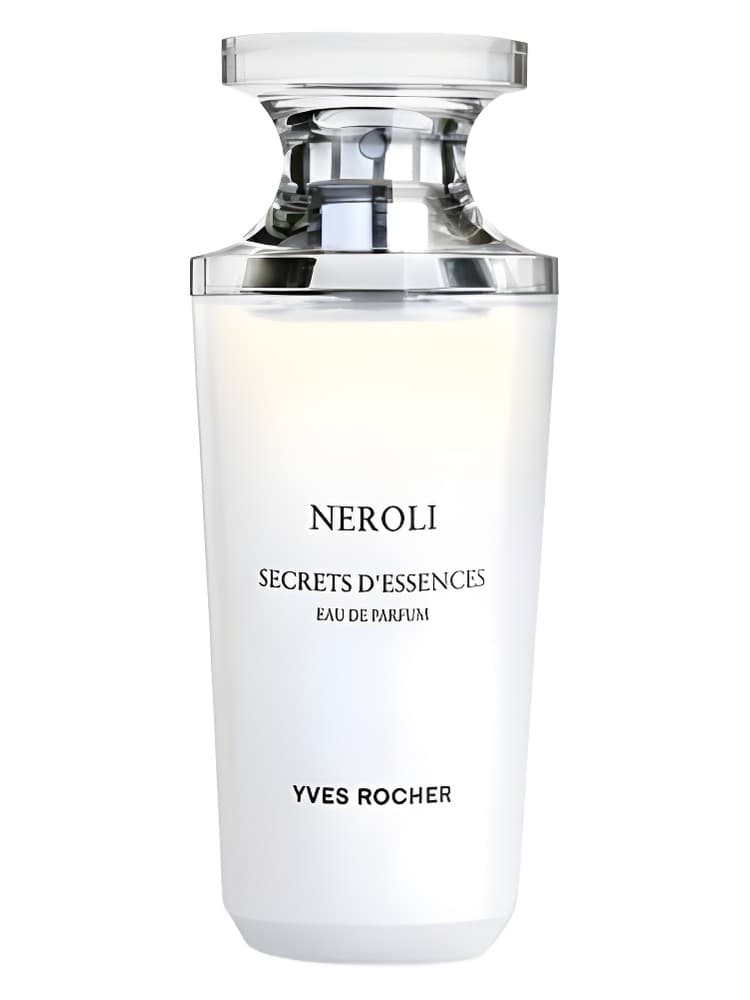 Secret d Essences Neroli