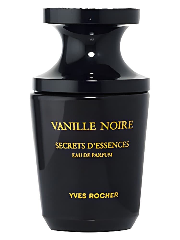 Vanile Noire Eau de Parfum