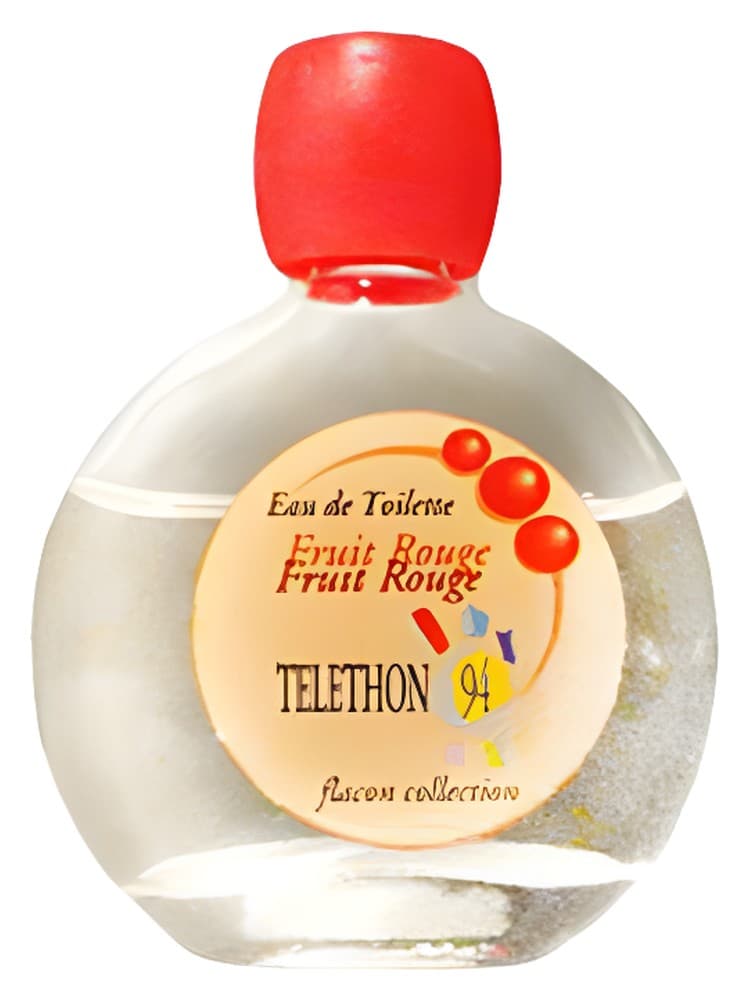 Telethon 94 Fruit Rouge