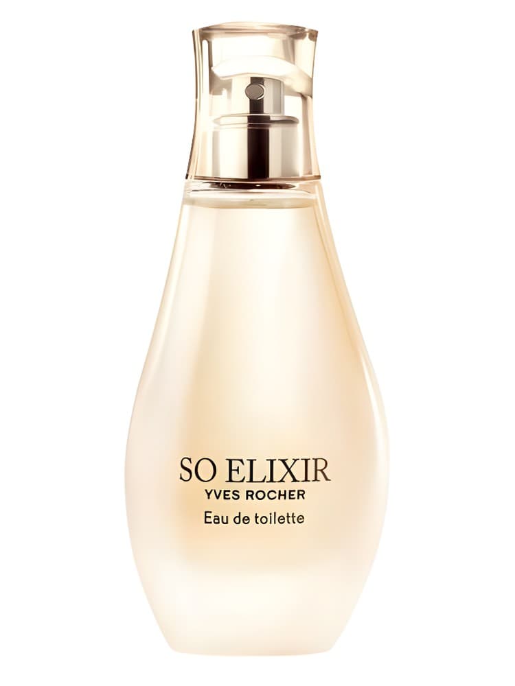 So Elixir Eau de Toilette