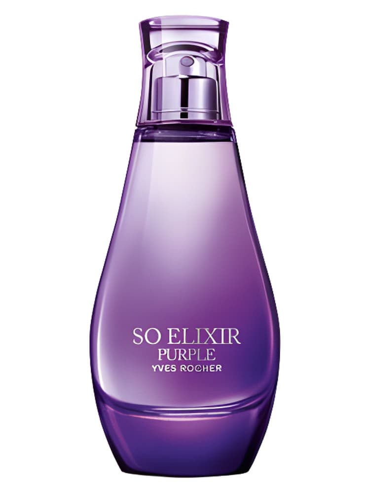So Elixir Purple Eau de Parfum