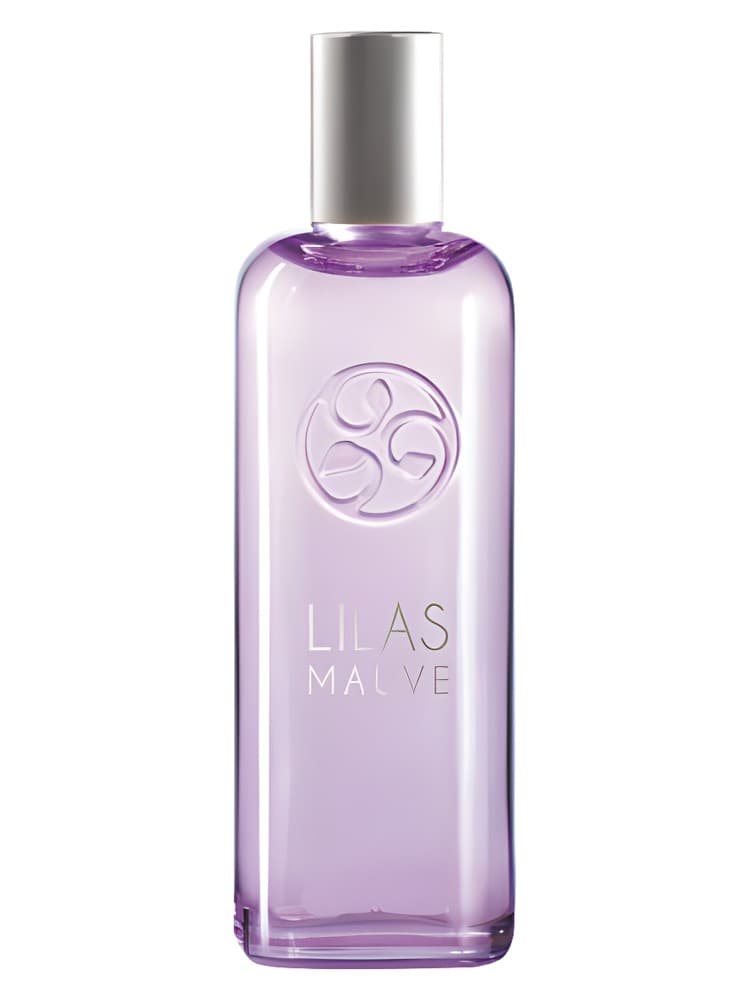 Lilas Mauve