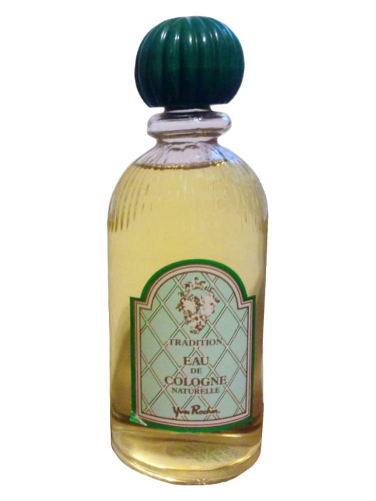 Tradition Eau de Cologne Naturelle