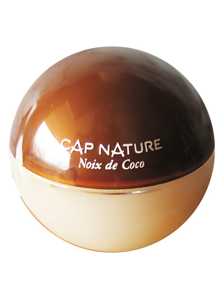 Cap Nature Noix de Coco