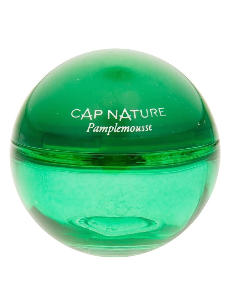 Cap Nature Pamplemousse