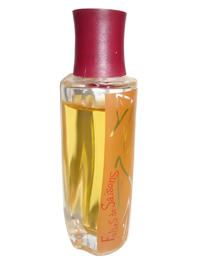 Folies de Saisons Delires d Automne