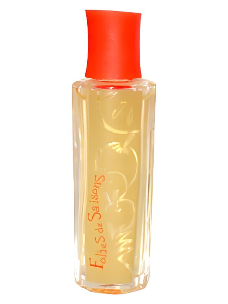 Folies de Saisons Ivresse d Ete