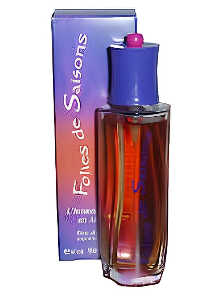 Folies de Saisons L Humeur Nomade en Automne