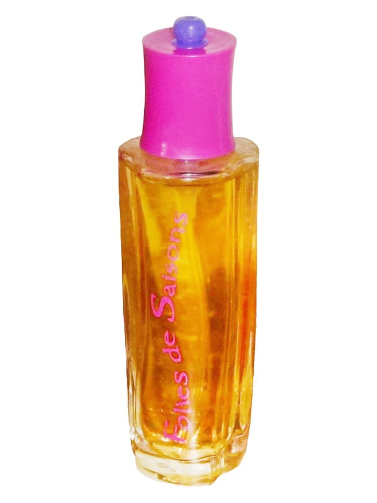 Folies de Saisons L Eau A la Bouche en Ete