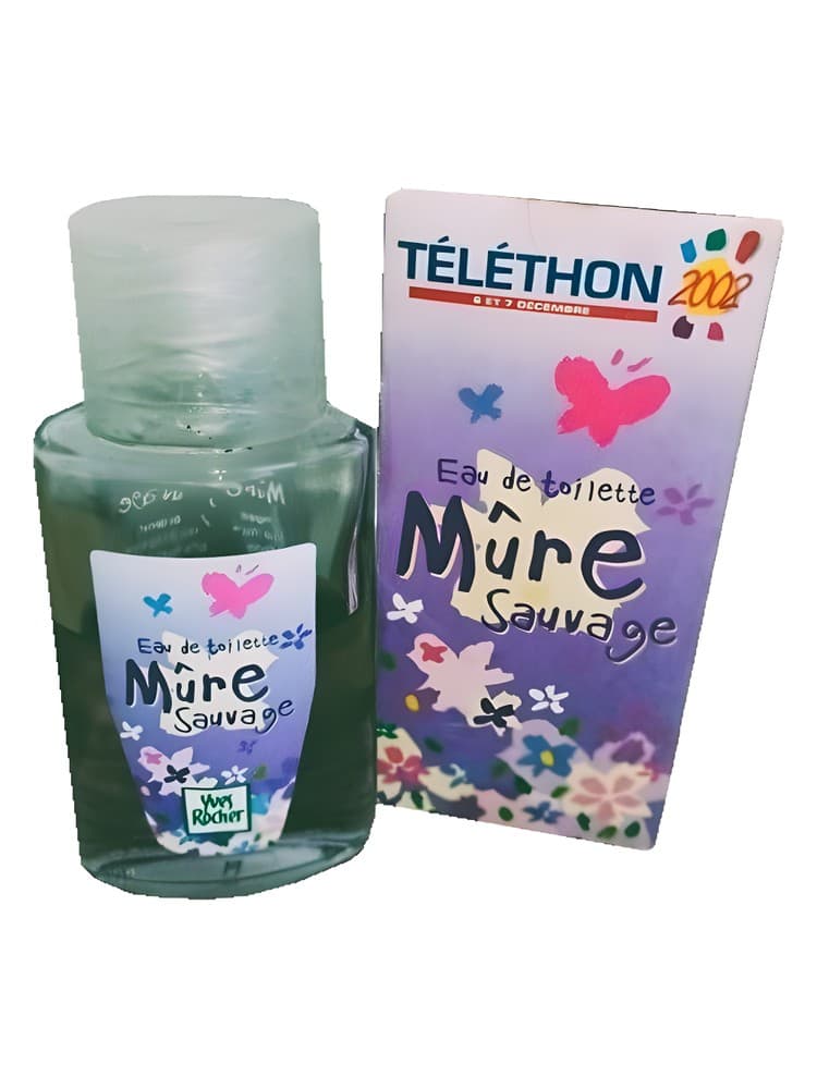 Telethon 2002 Mure Savage