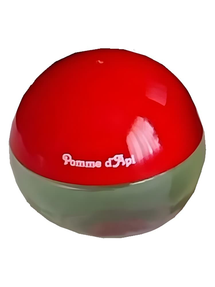 Telethon 94 Pomme d Api