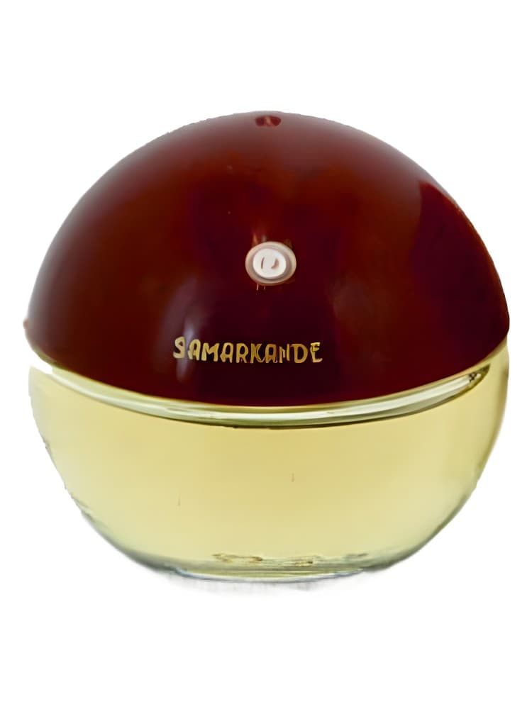 Telethon 95 Samarkande