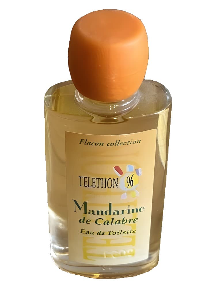 Telethon 96 Mandarine de Calabre
