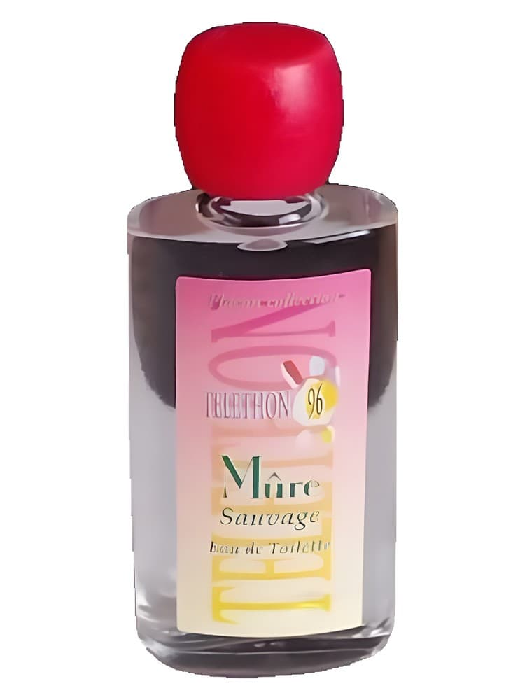 Telethon 96 Mure Savage