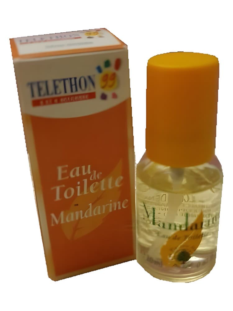 Telethon 99 Mandarine