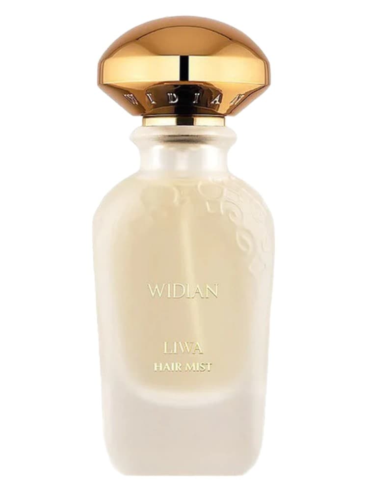 Liwa Hair Mist