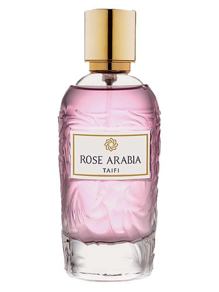Rose Arabia Taifi