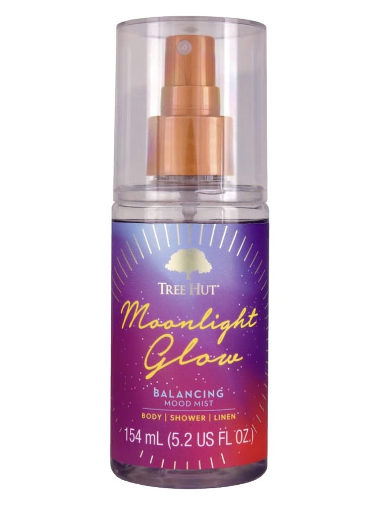Moonlight Glow Wellness Mist