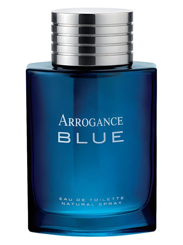 Arrogance Blue