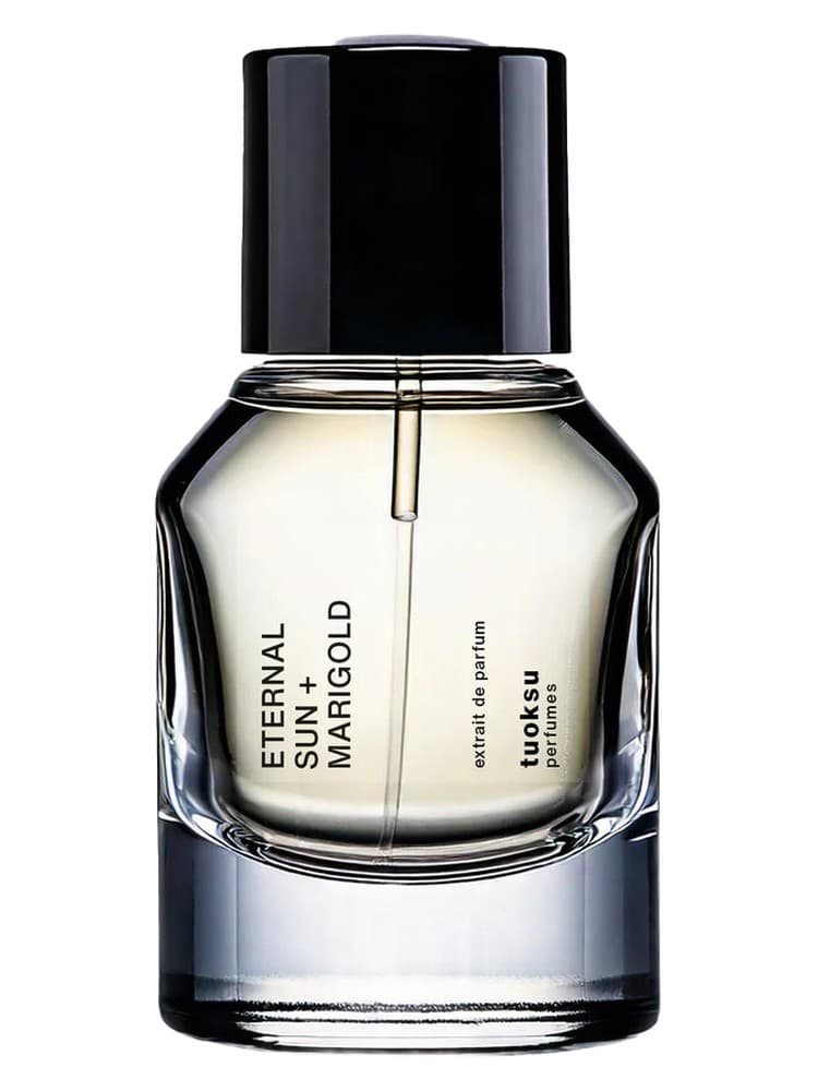 Eternal Sun Marigold