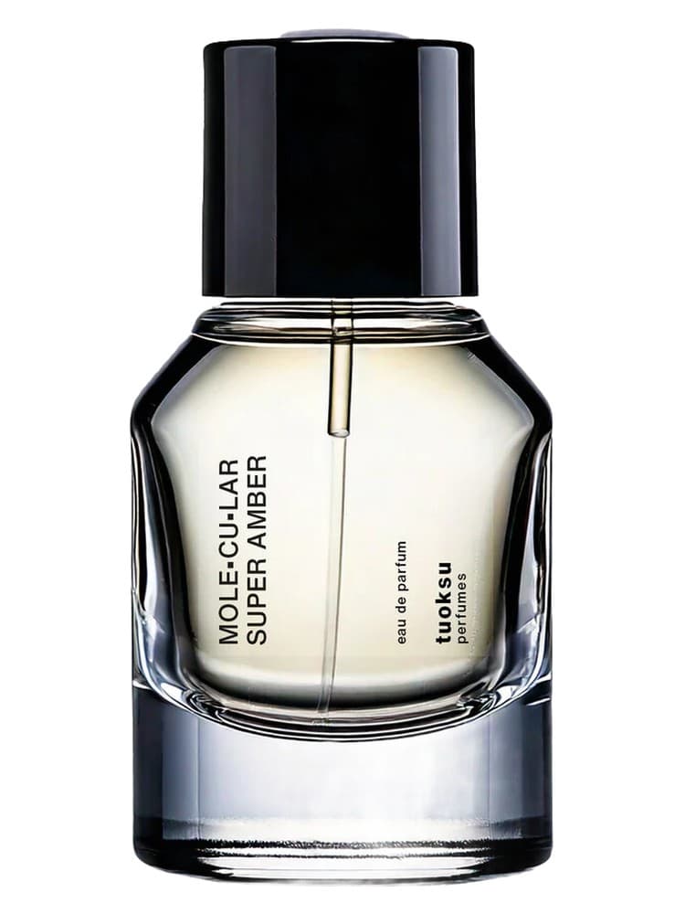 Mole cu lar Super Amber