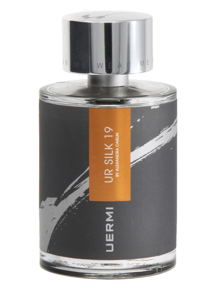 UR Silk 19
