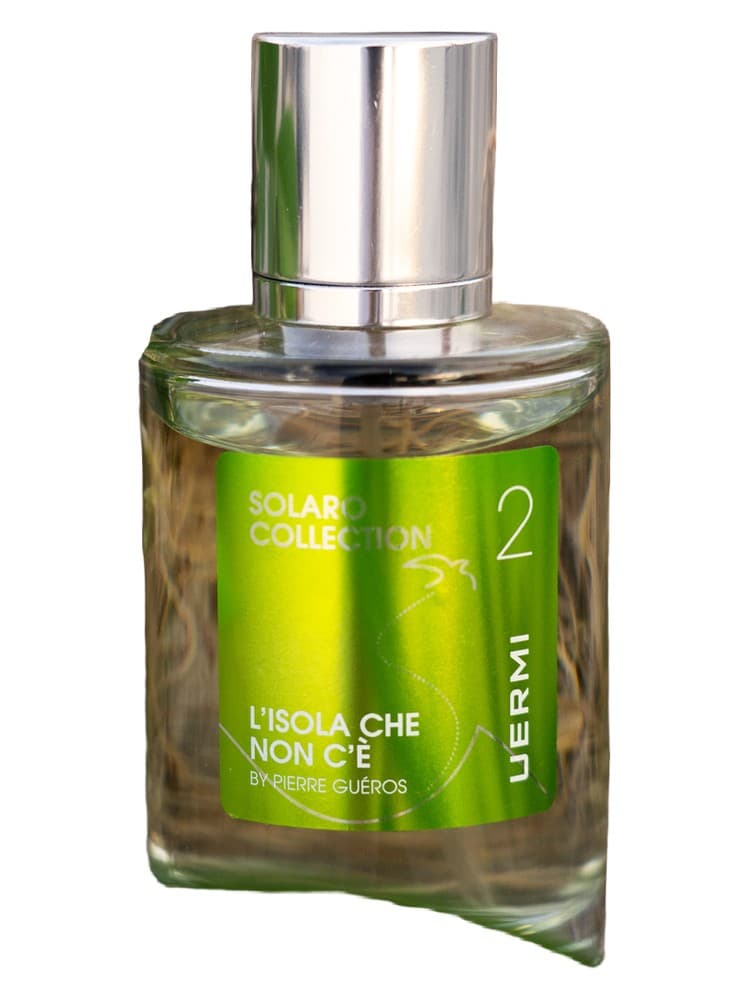 2 L isola Che Non C e