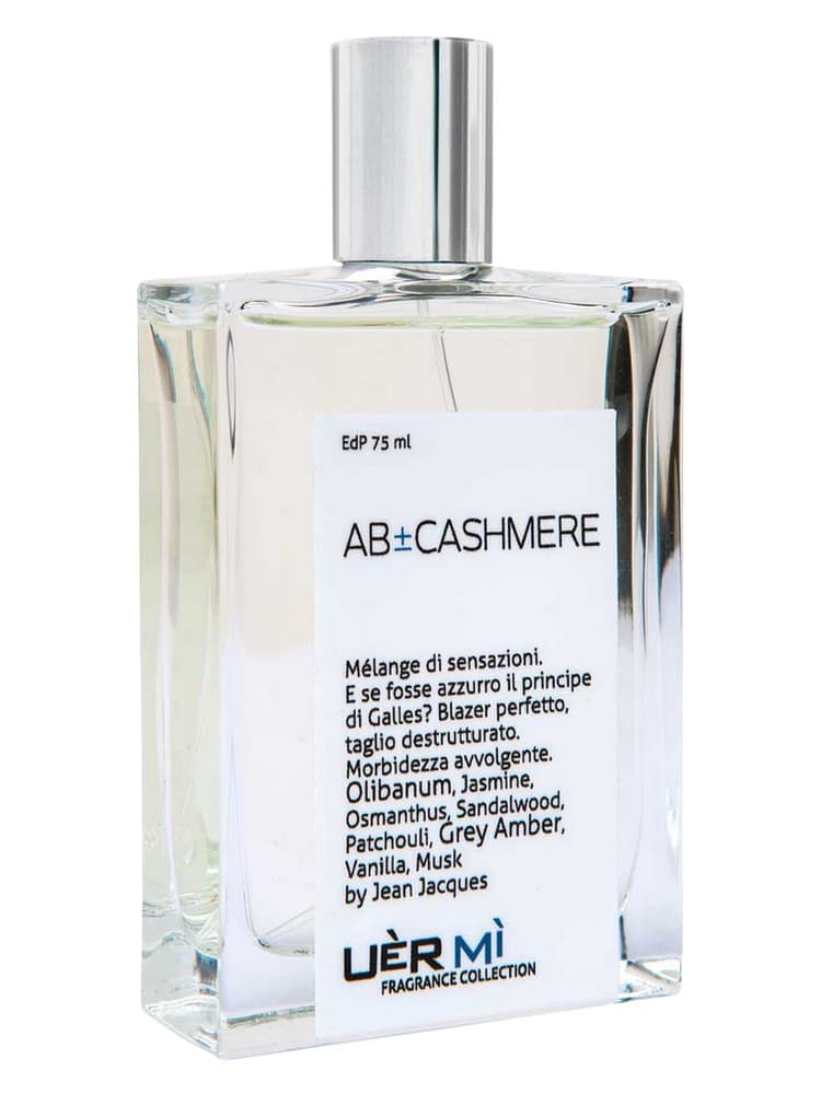 AB Cashmere