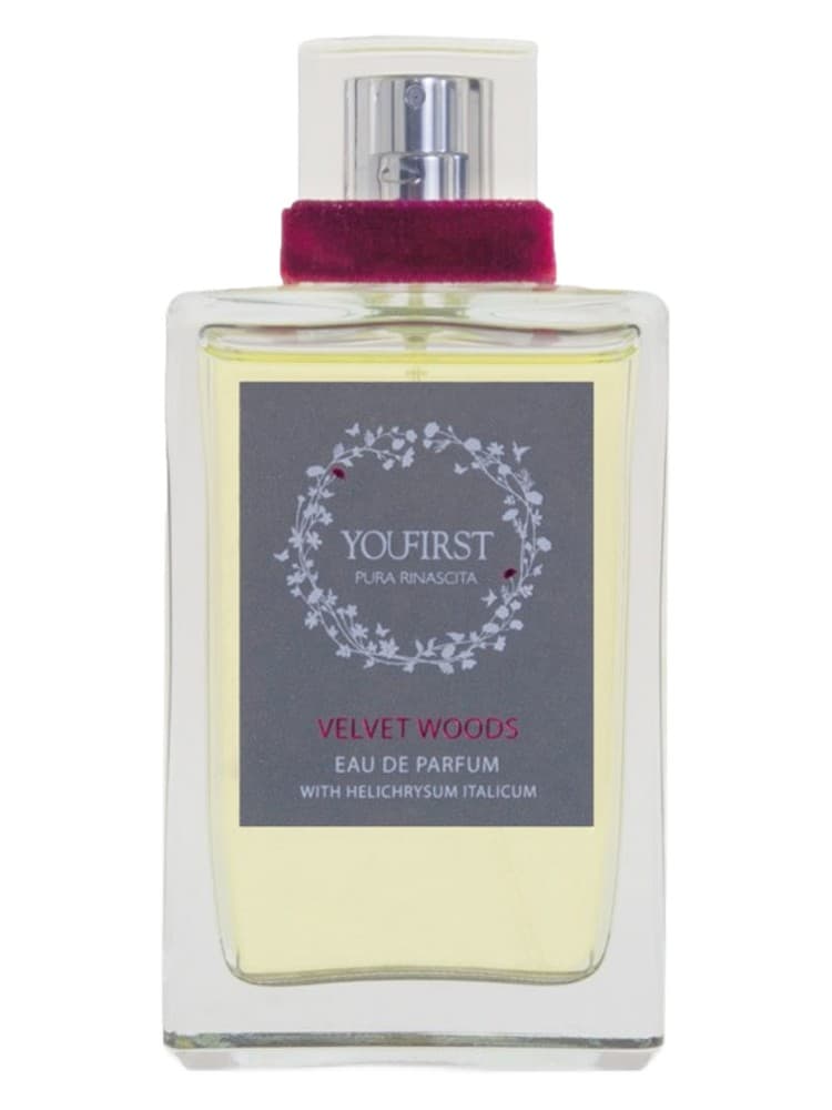 Velvet Woods