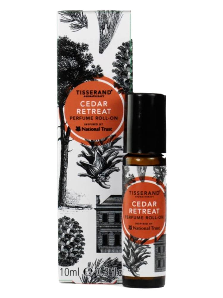 Cedar Retreat