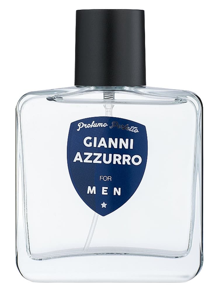 Gianni Azzurro