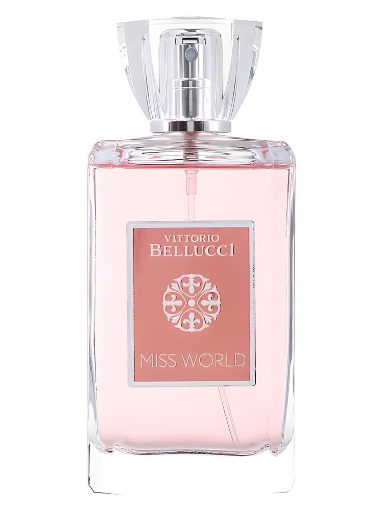 Miss World
