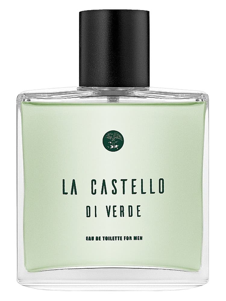 La Castello di Verde