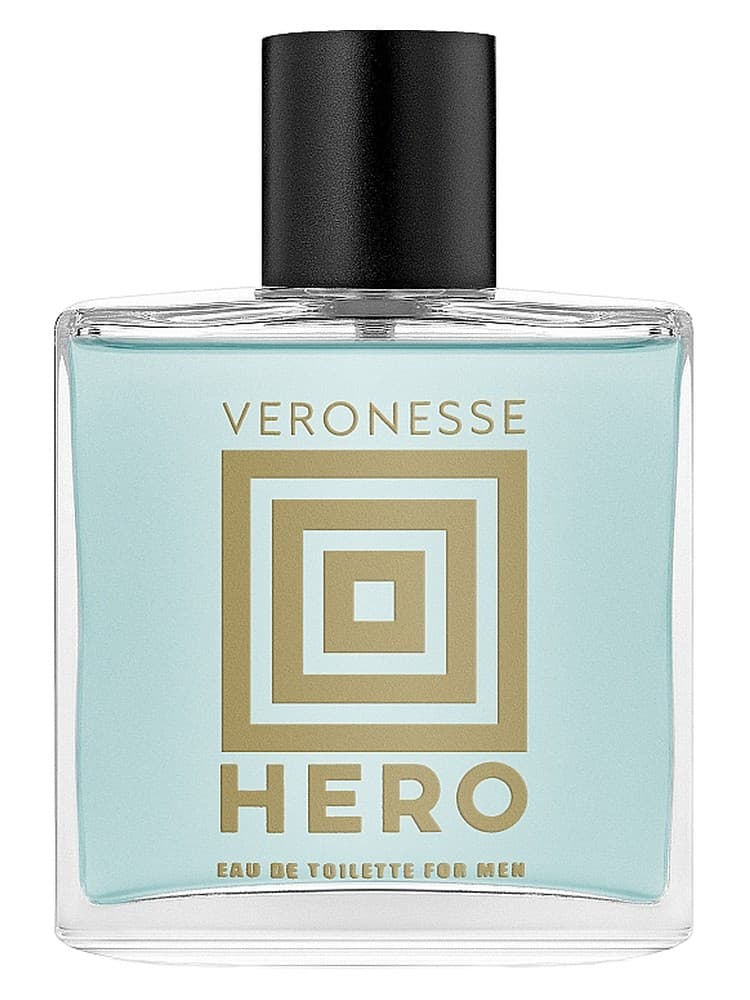 Veronesse Hero
