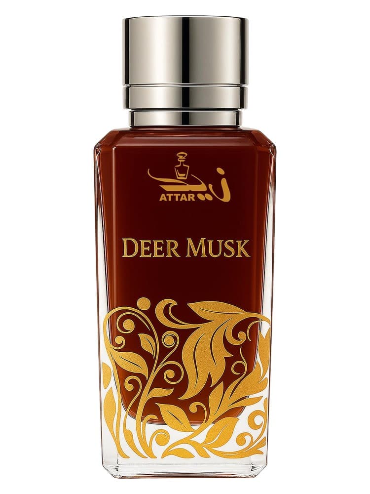 Deer Musk