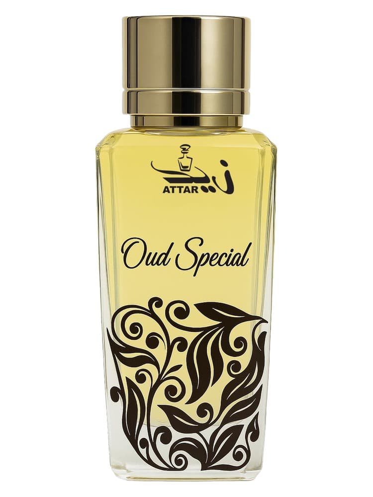 Oud Special